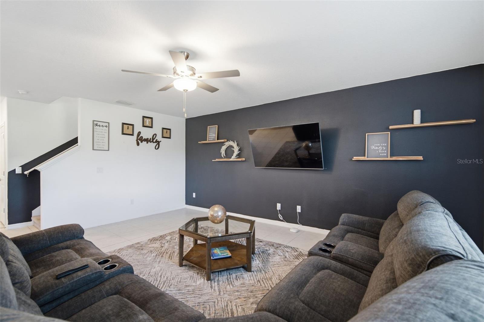 ABBOTT SQUARE PH 1A - Residential
