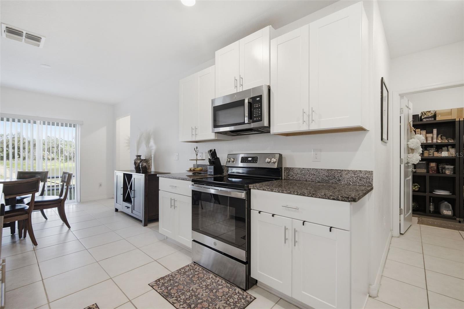 ABBOTT SQUARE PH 1A - Residential
