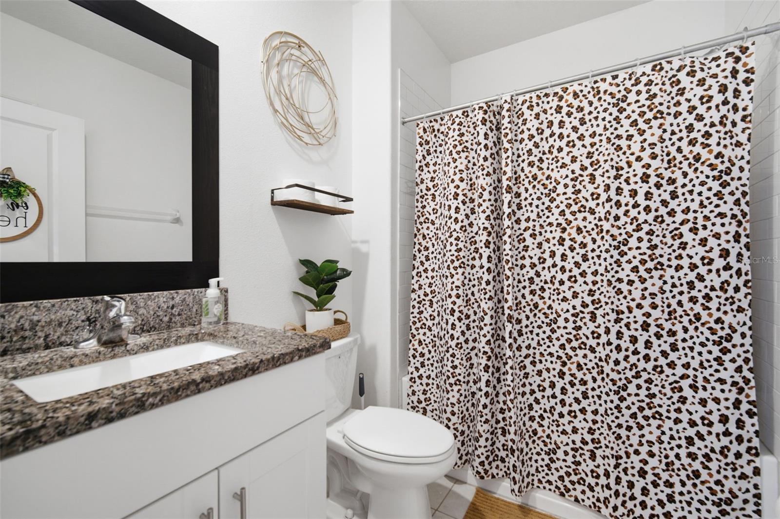 ABBOTT SQUARE PH 1A - Residential