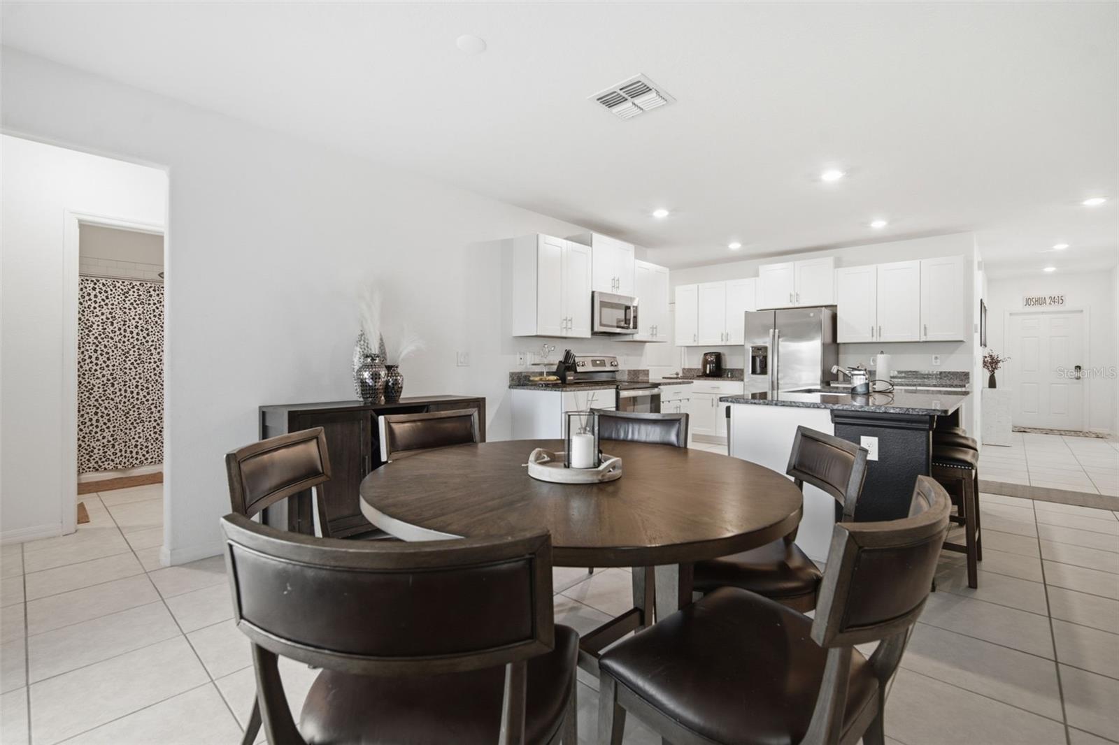 ABBOTT SQUARE PH 1A - Residential