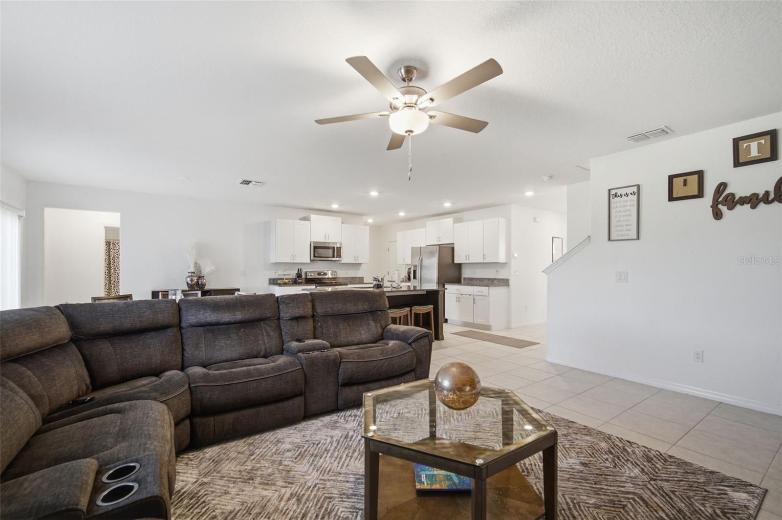 ABBOTT SQUARE PH 1A - Residential