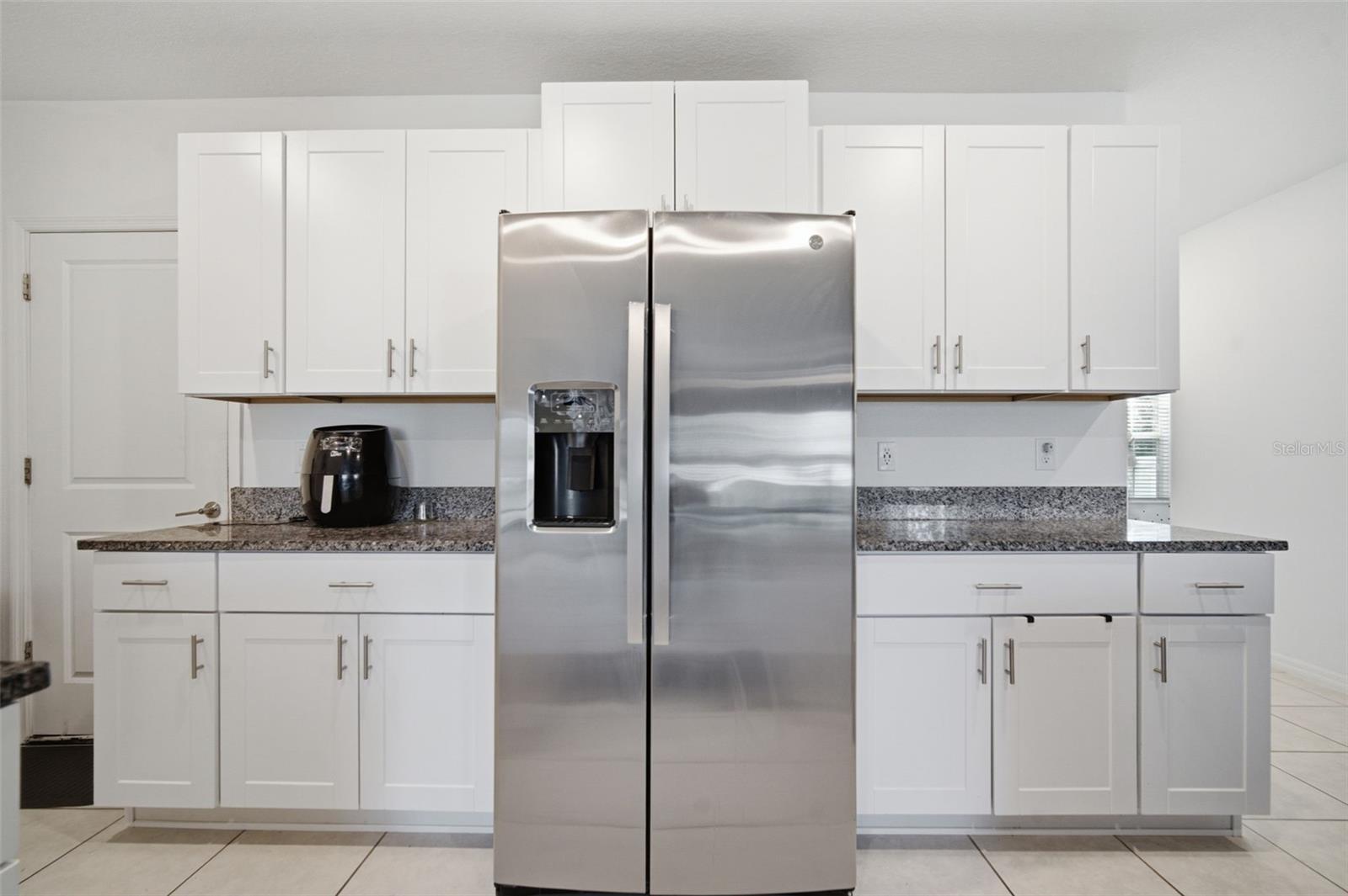 ABBOTT SQUARE PH 1A - Residential