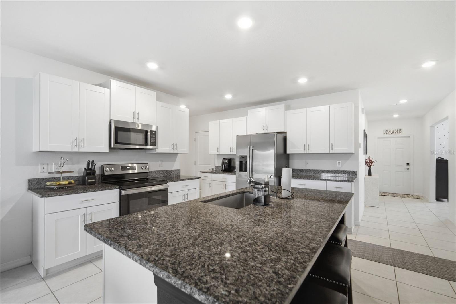 ABBOTT SQUARE PH 1A - Residential