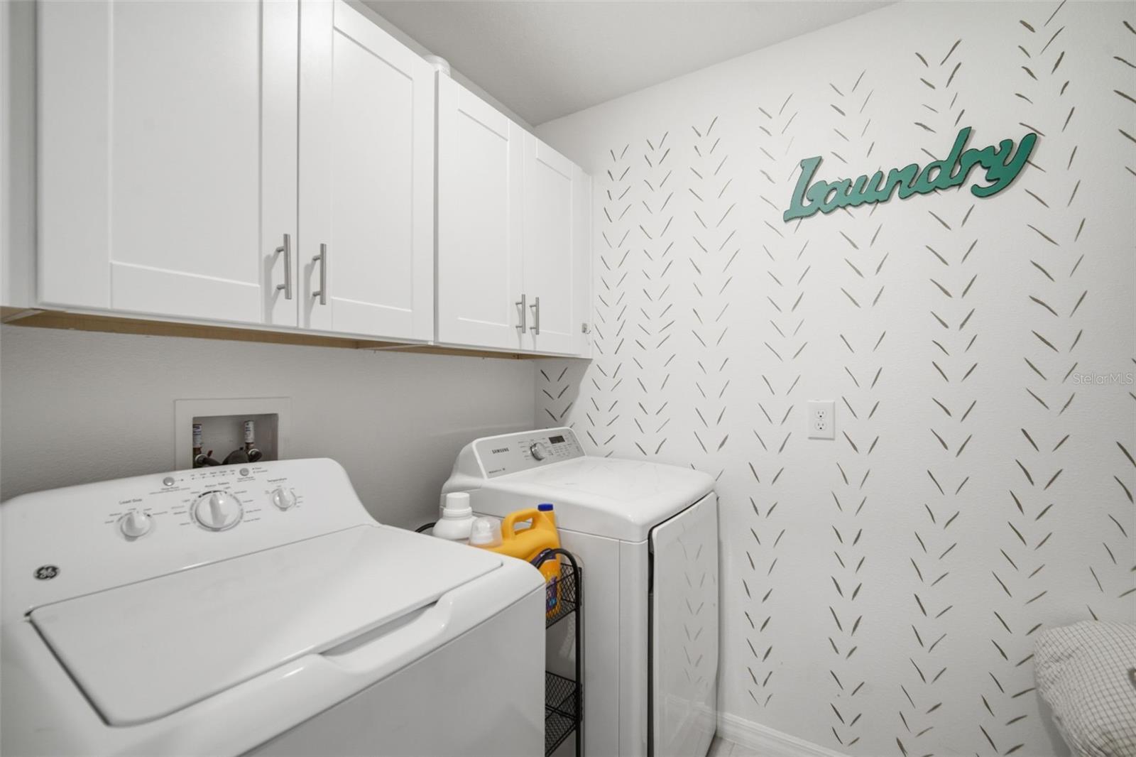 ABBOTT SQUARE PH 1A - Residential