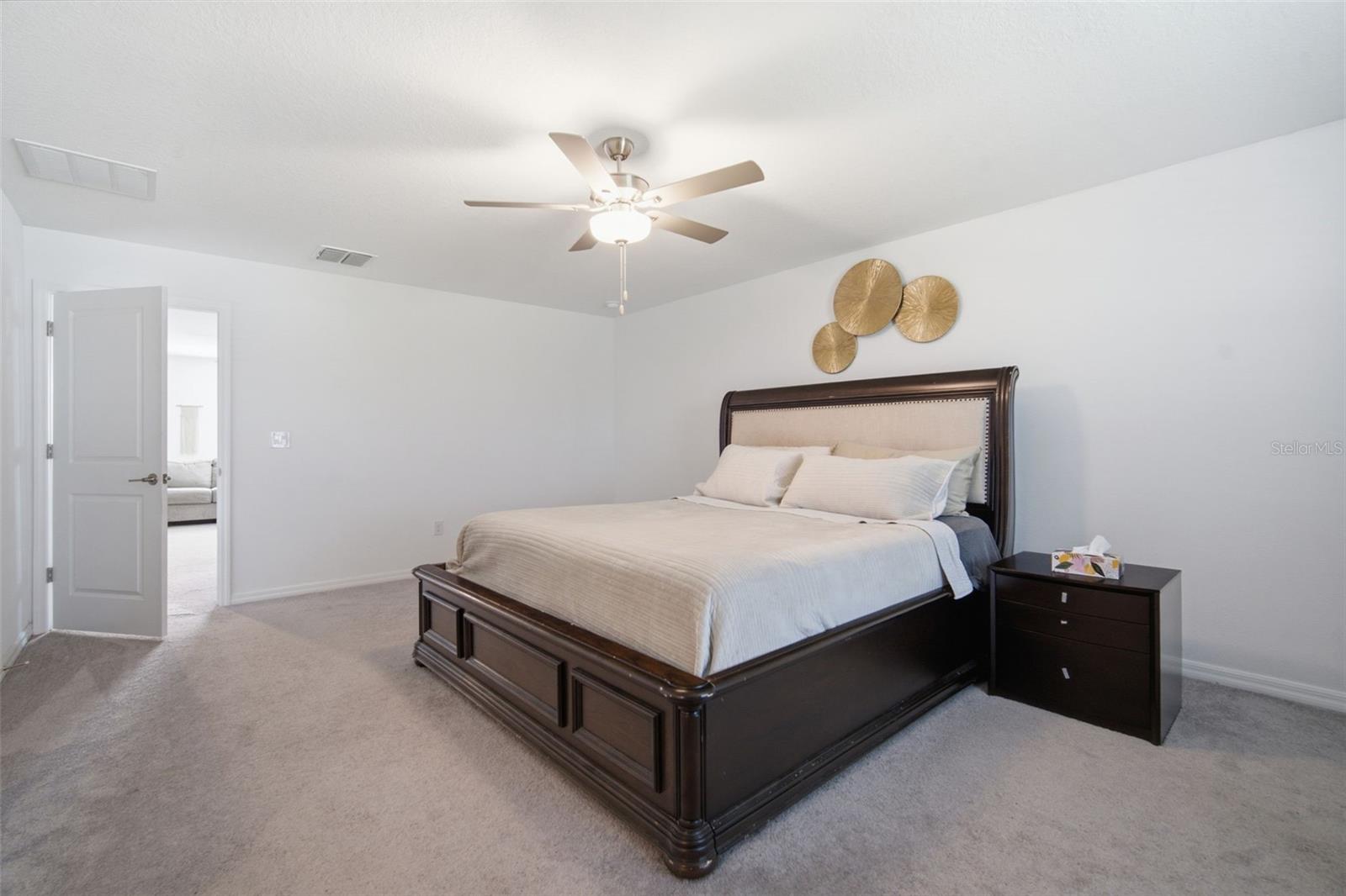 ABBOTT SQUARE PH 1A - Residential