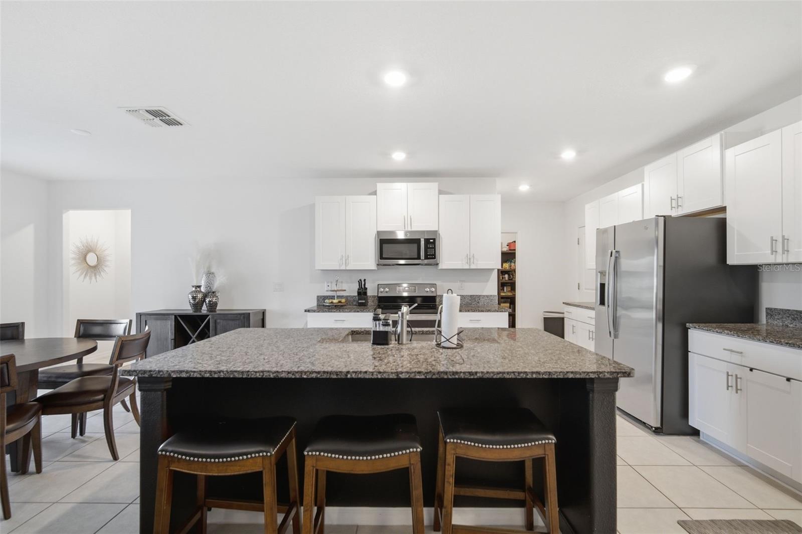 ABBOTT SQUARE PH 1A - Residential