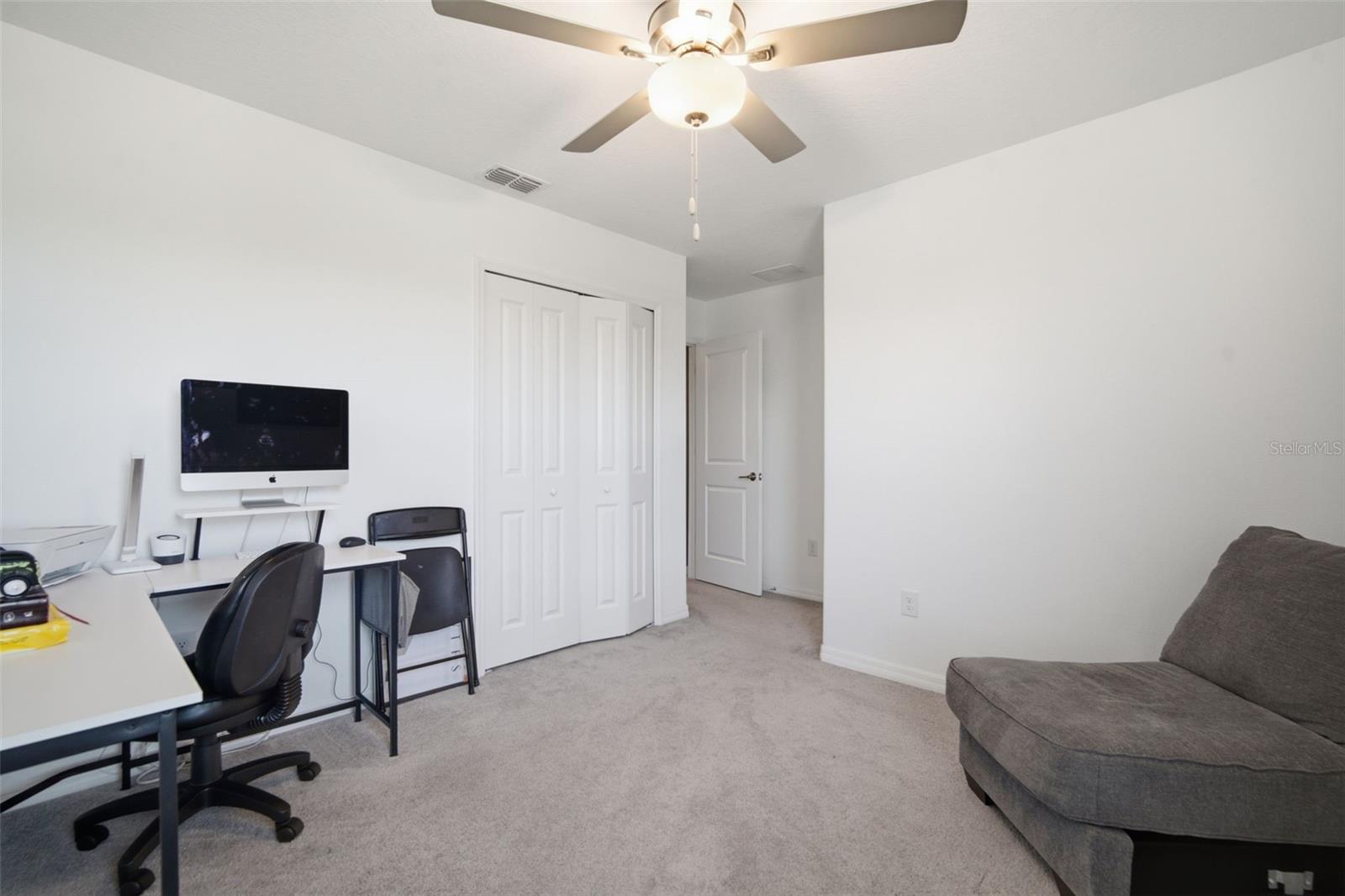 ABBOTT SQUARE PH 1A - Residential