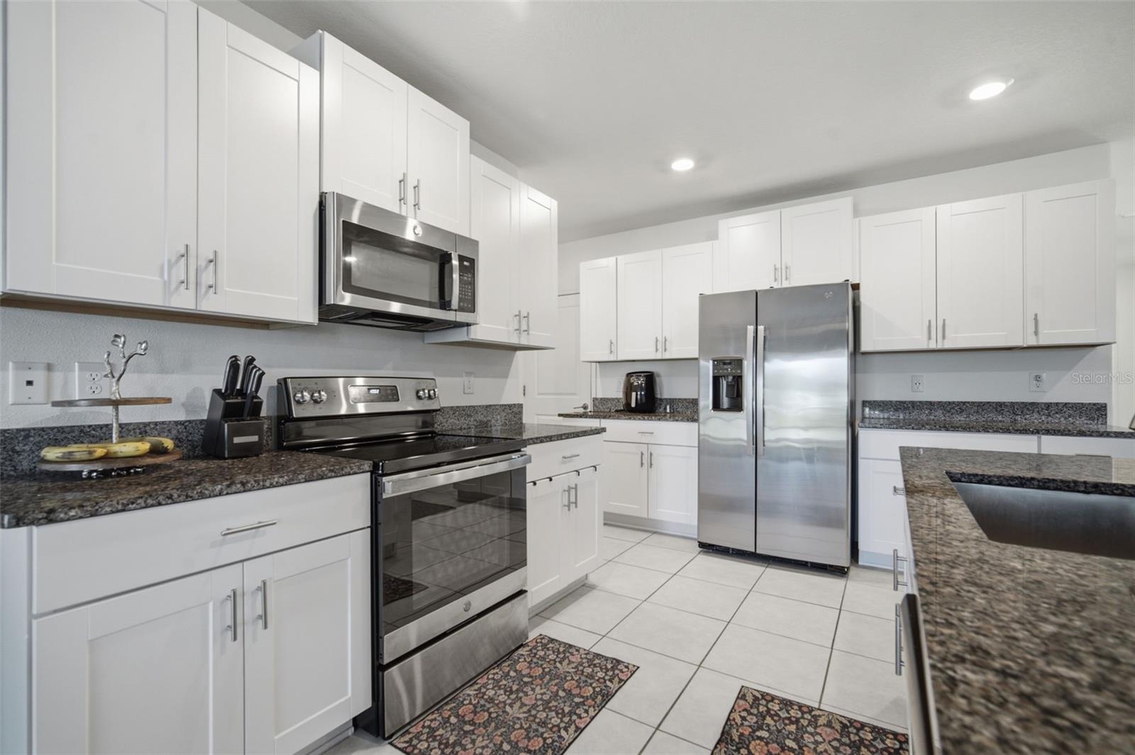 ABBOTT SQUARE PH 1A - Residential