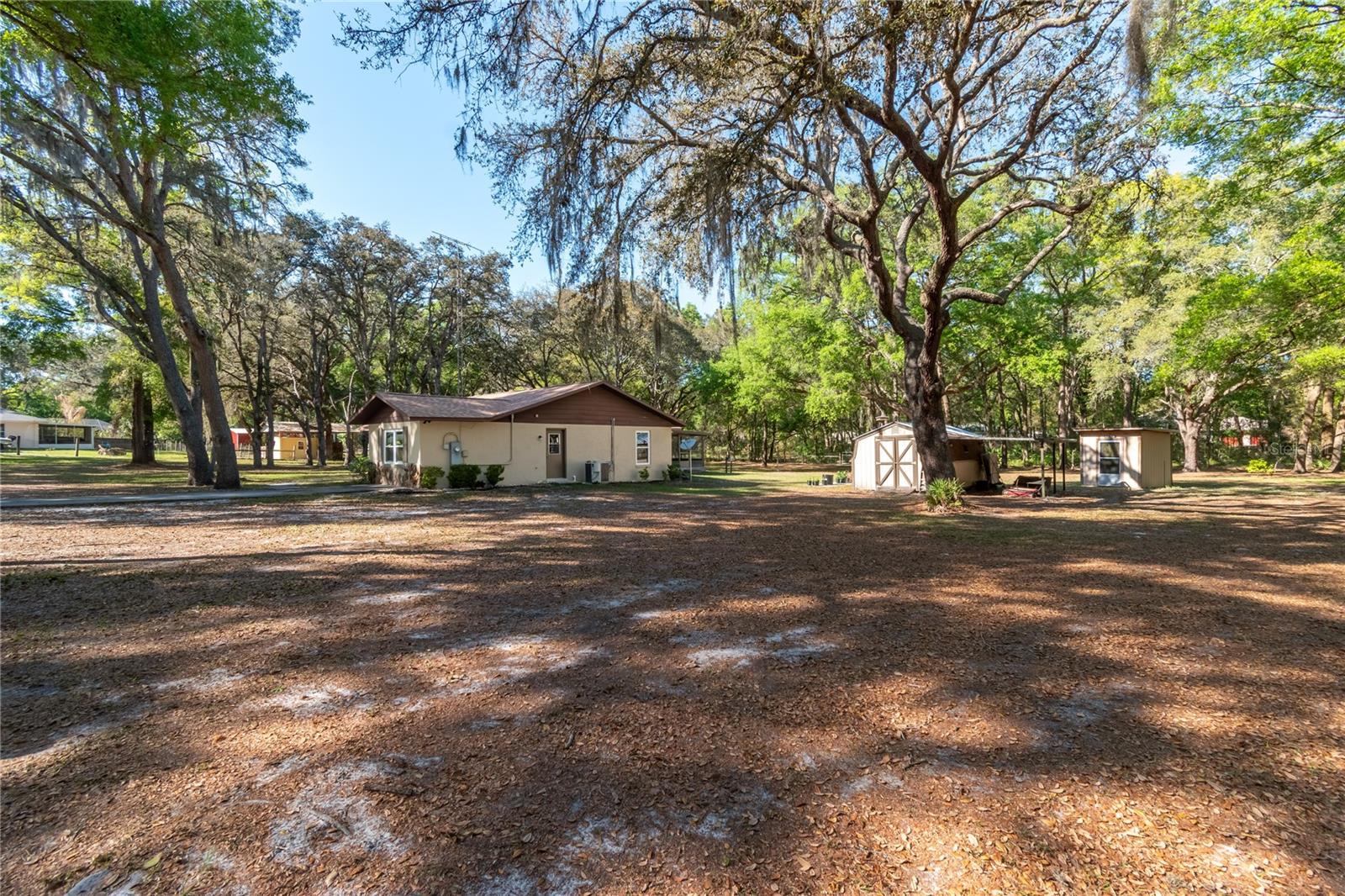 VIRMILLION ESTATE - Residential