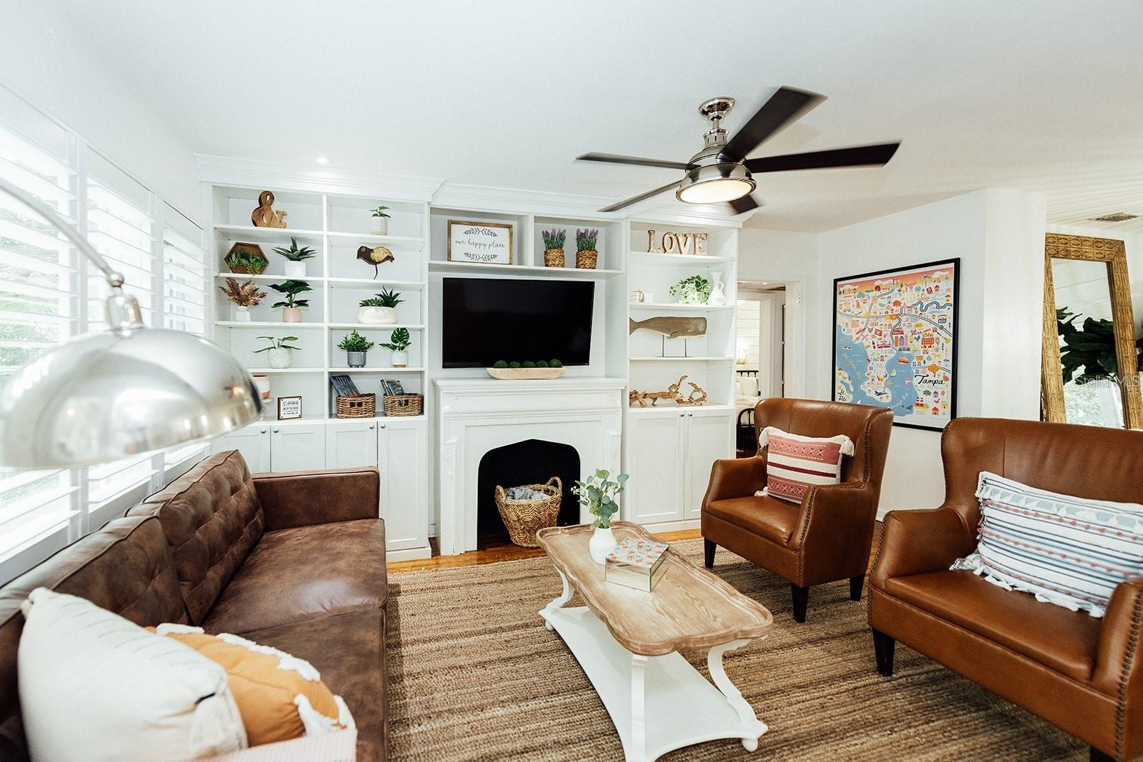 BARR CITY - Residential Lease
