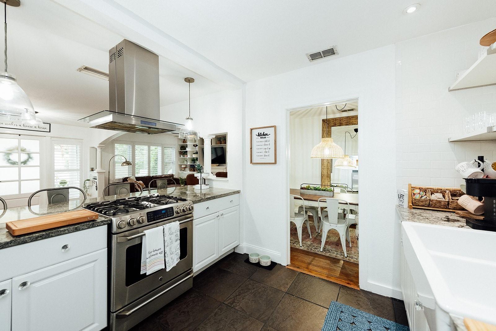 BARR CITY - Residential Lease