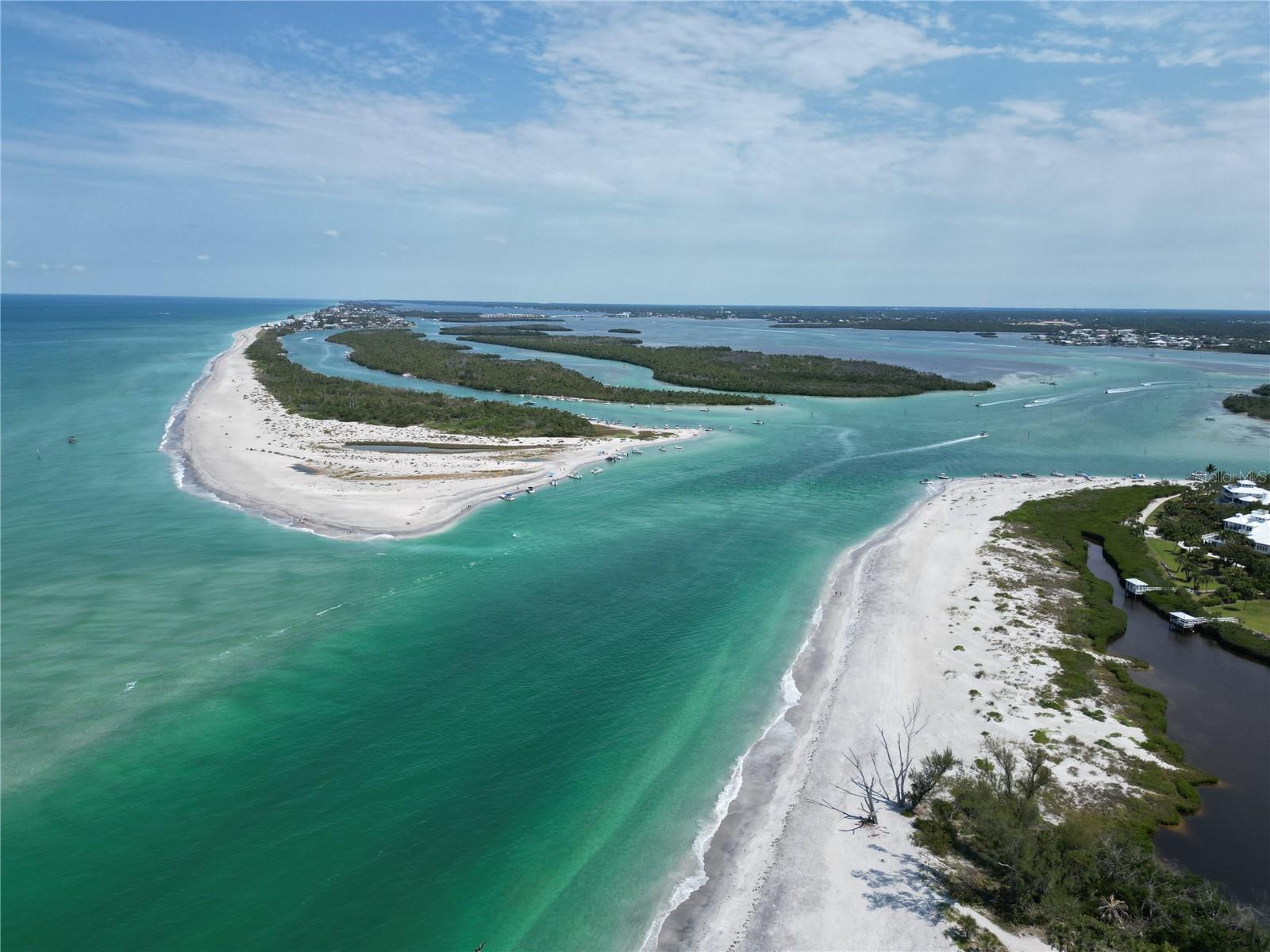 PALM POINT - Land