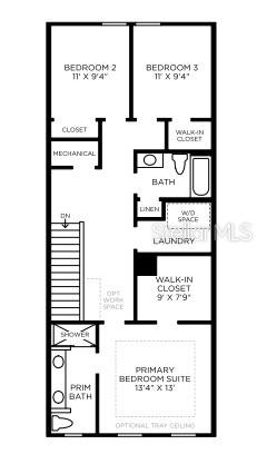 WESTHAVEN AT OVATION - Residential
