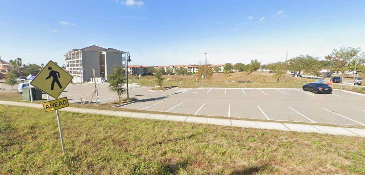 10 Miles from Disney's Animal Kingdom Theme Park. The property is zoned Condo Site Platted, allowing for future residential condominium construction, subject to county approval and requirements. This listing is for 1 condo lot out of 12 condo lots in a vacant building land. 

Parcel Details: 26-25-13-999981-012010

The property is being sold as-is, where-is, with no representations or warranties expressed or implied. Seller has no knowledge of the property beyond public records. Buyer is responsible for all due diligence, including zoning verification, utility availability, development feasibility, and any title or permitting considerations.