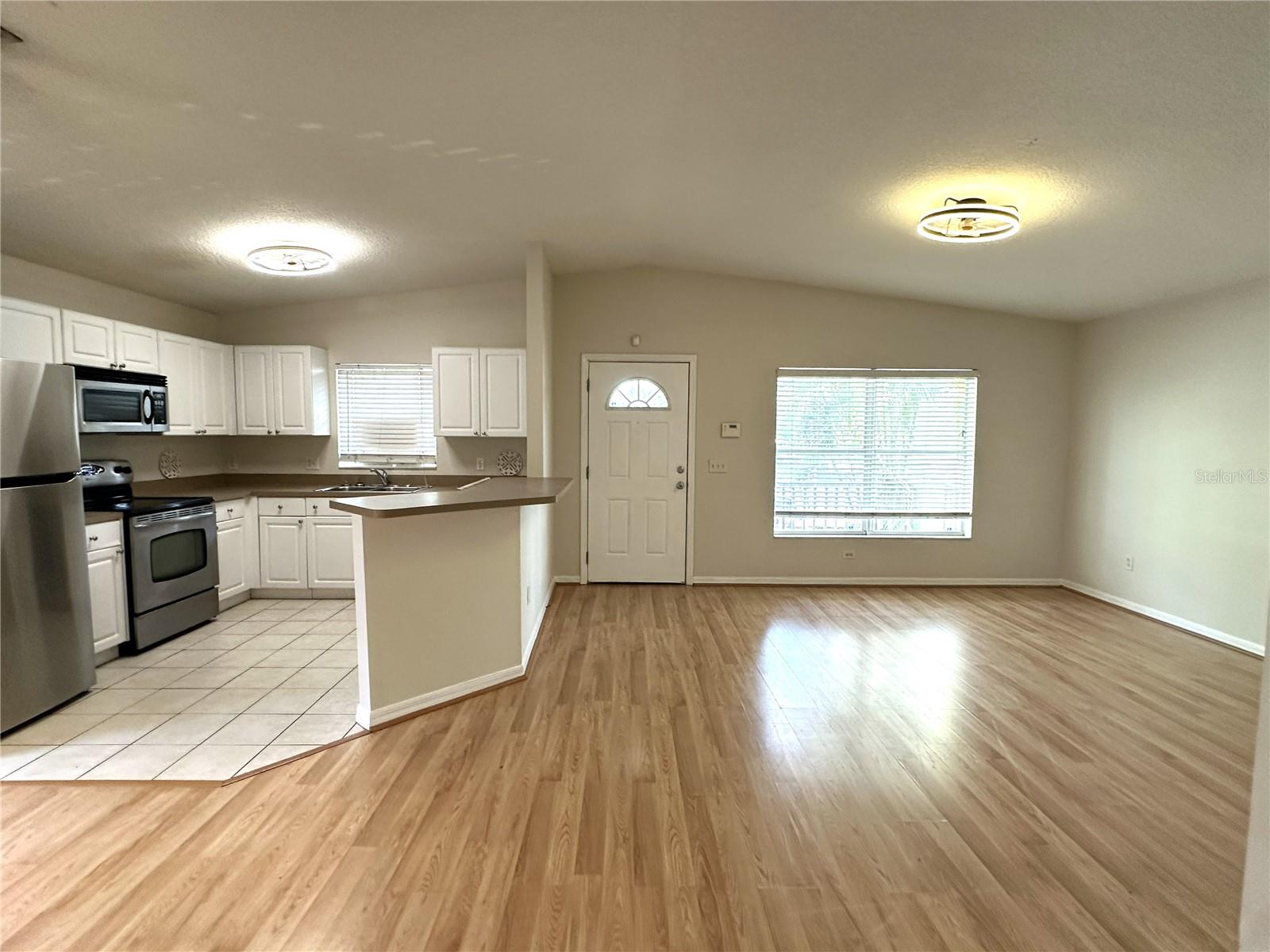 BENJAMINS 2ND ADD TO WES - Residential Lease