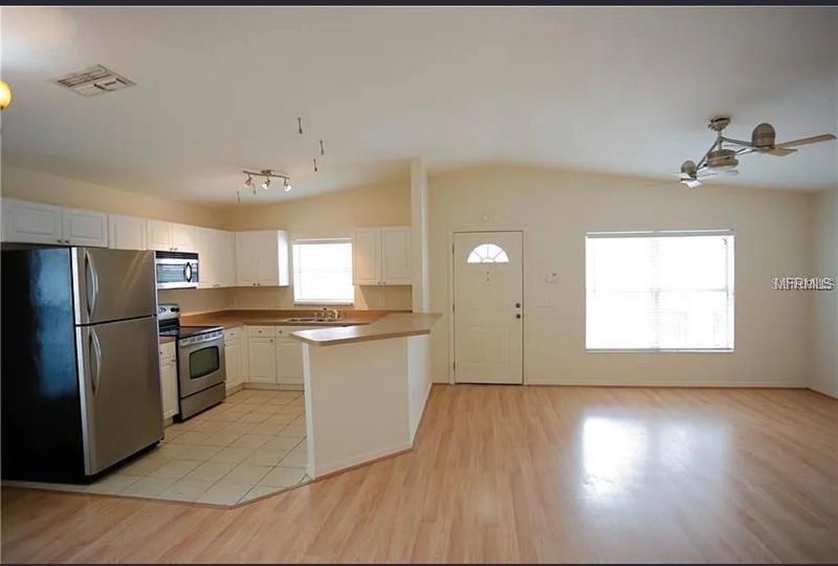 BENJAMINS 2ND ADD TO WES - Residential Lease