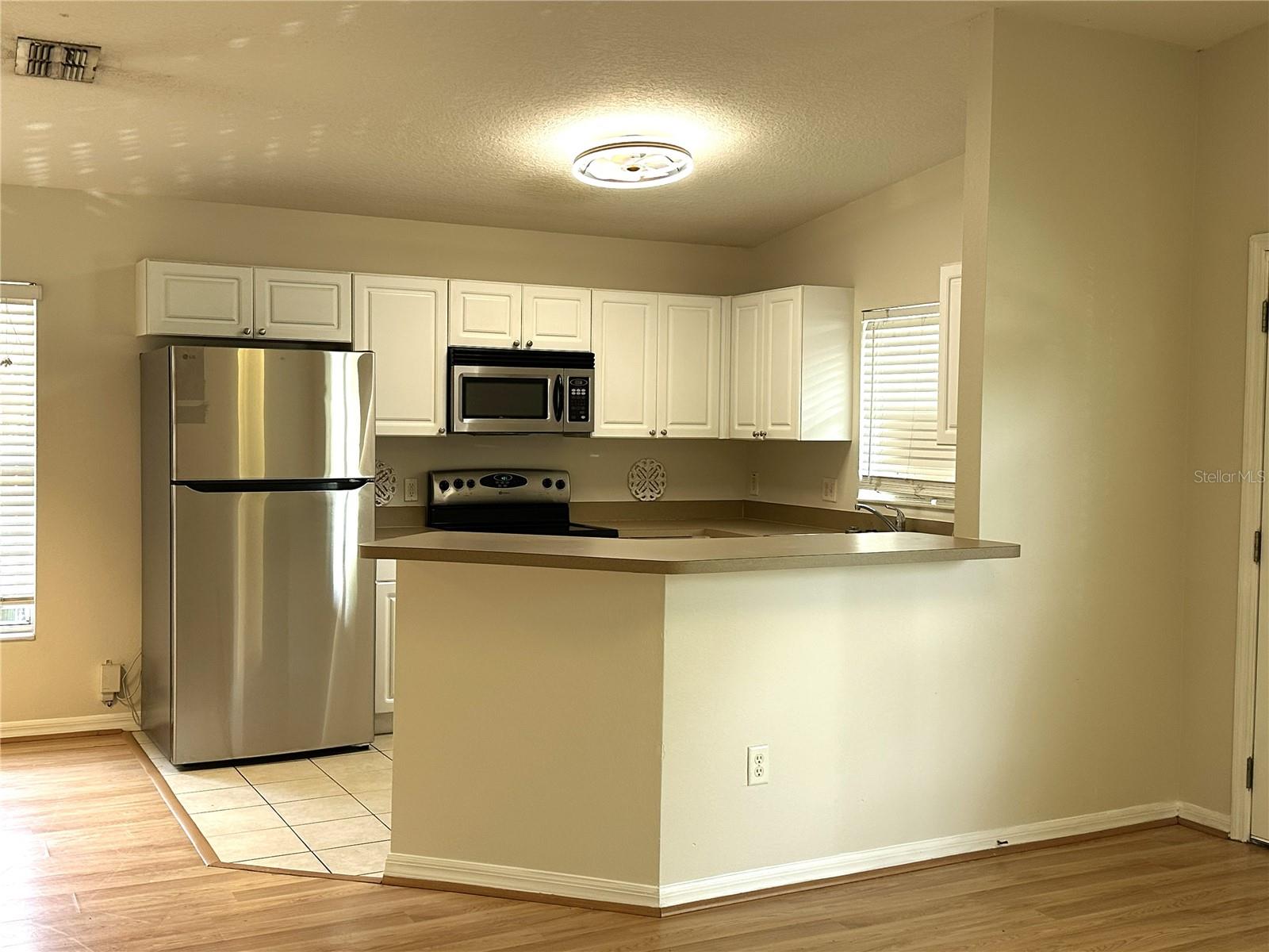BENJAMINS 2ND ADD TO WES - Residential Lease