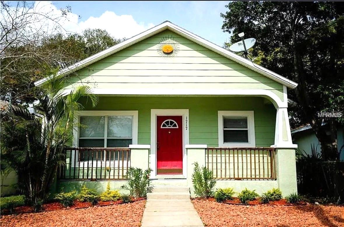 BENJAMINS 2ND ADD TO WES - Residential Lease