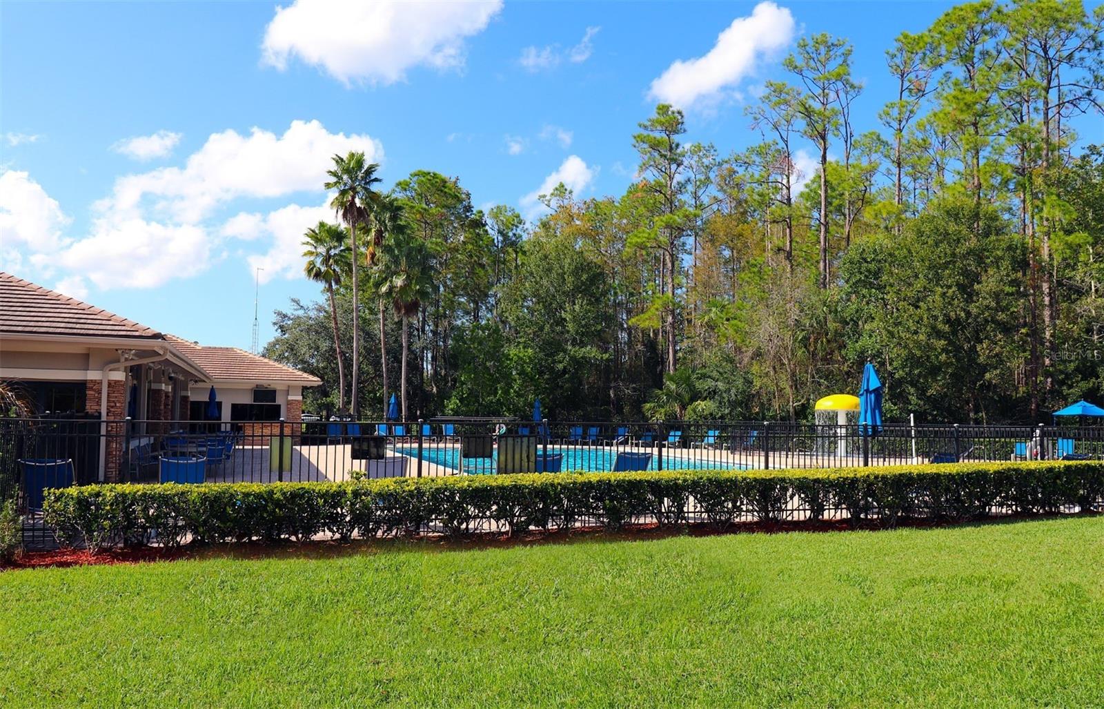 STONEYBROOK - Residential Lease