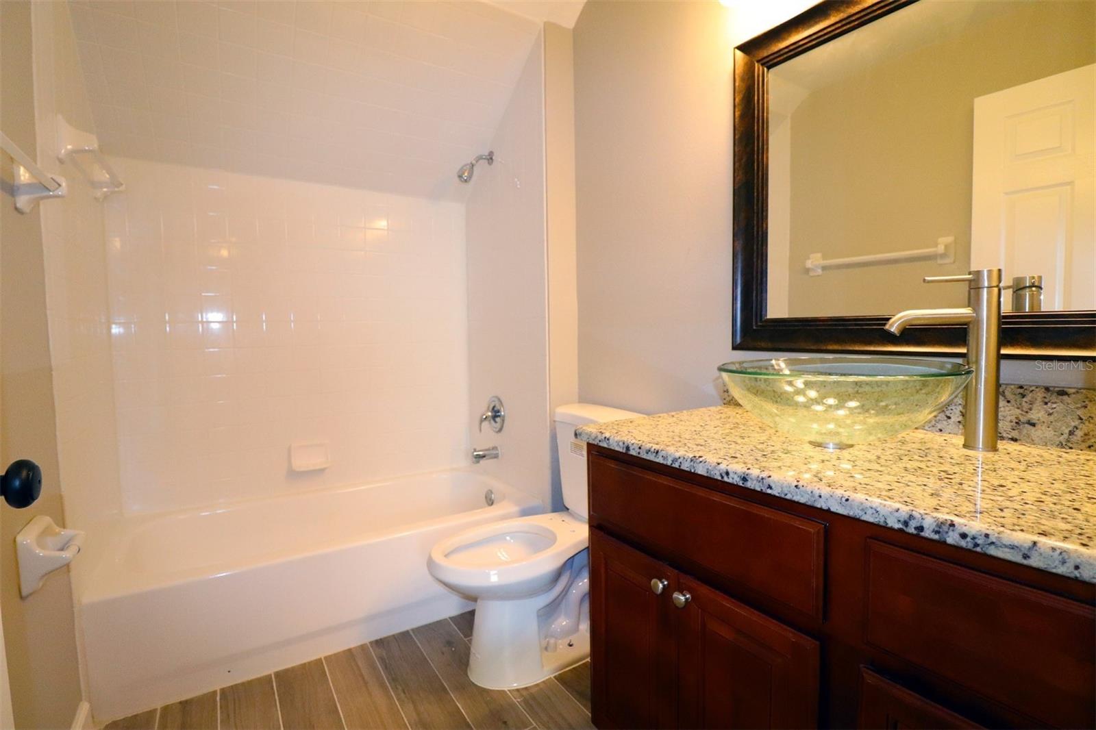 STONEYBROOK - Residential Lease