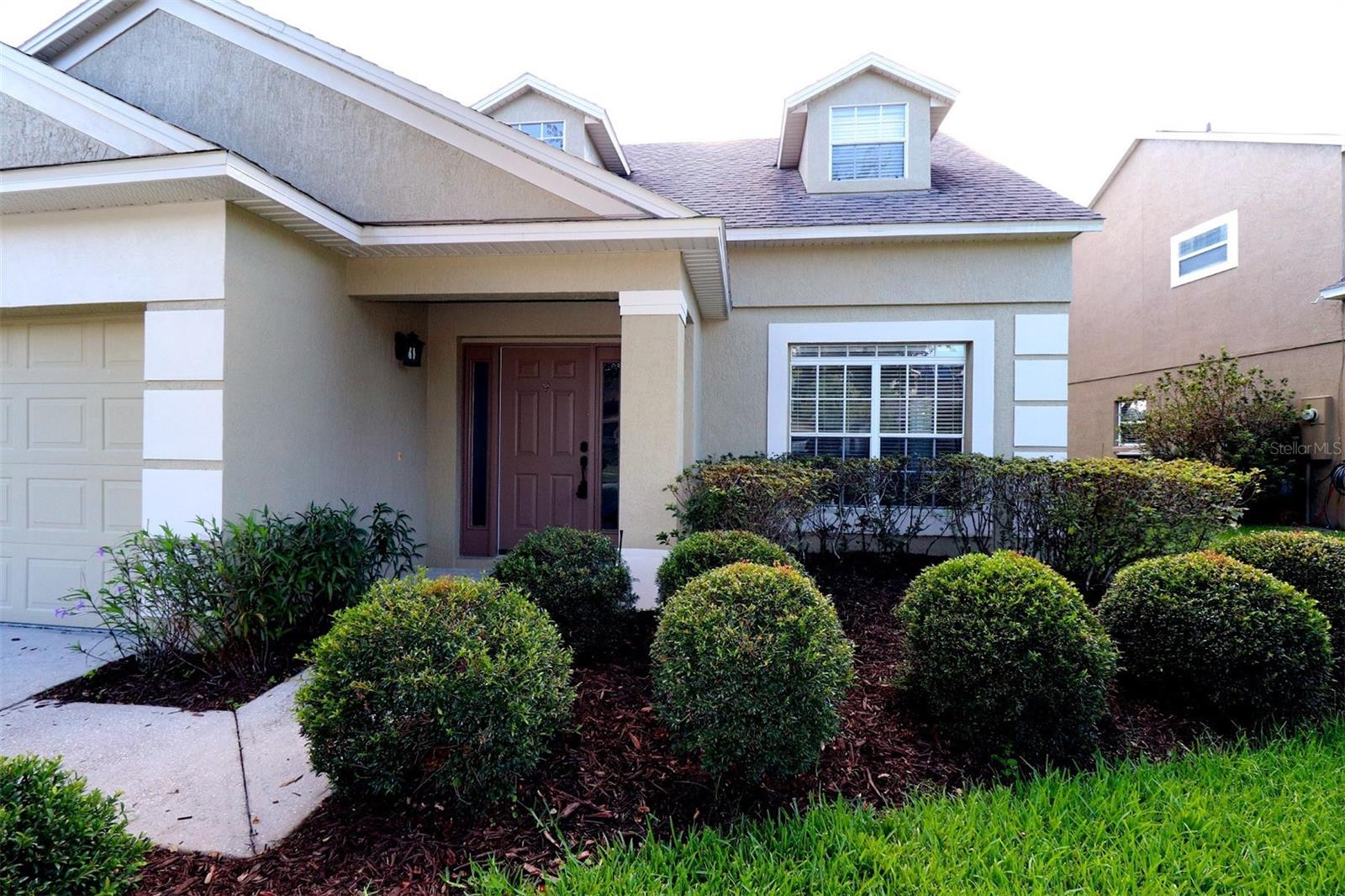 STONEYBROOK - Residential Lease