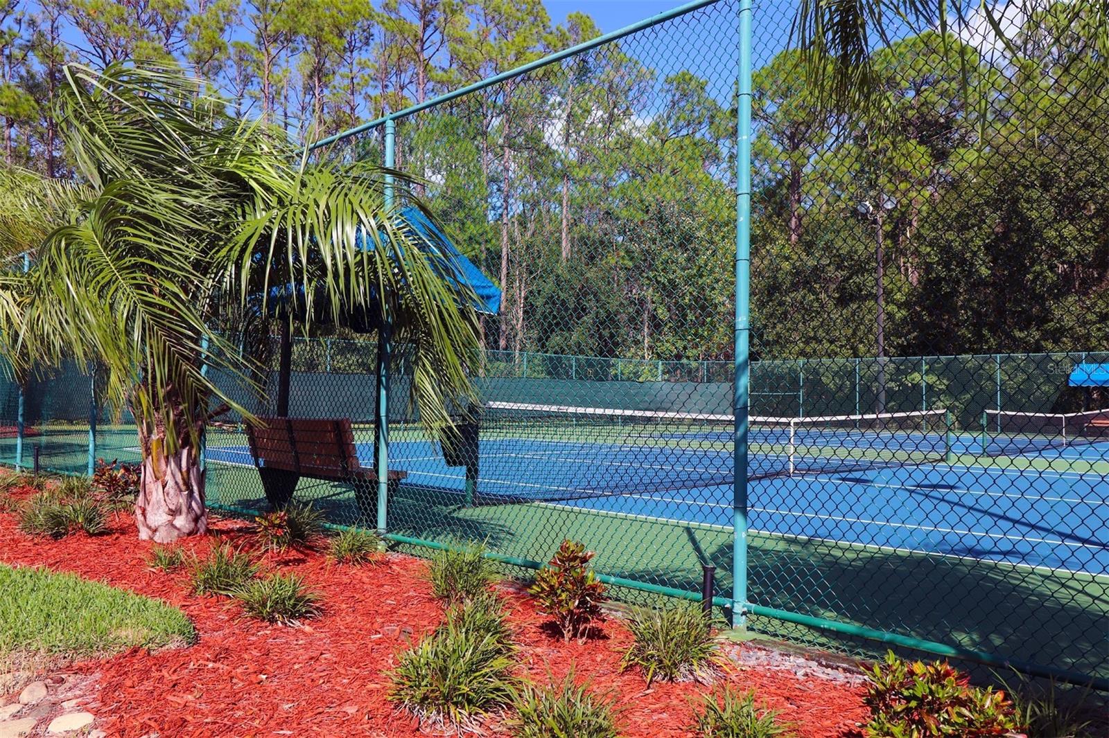 STONEYBROOK - Residential Lease