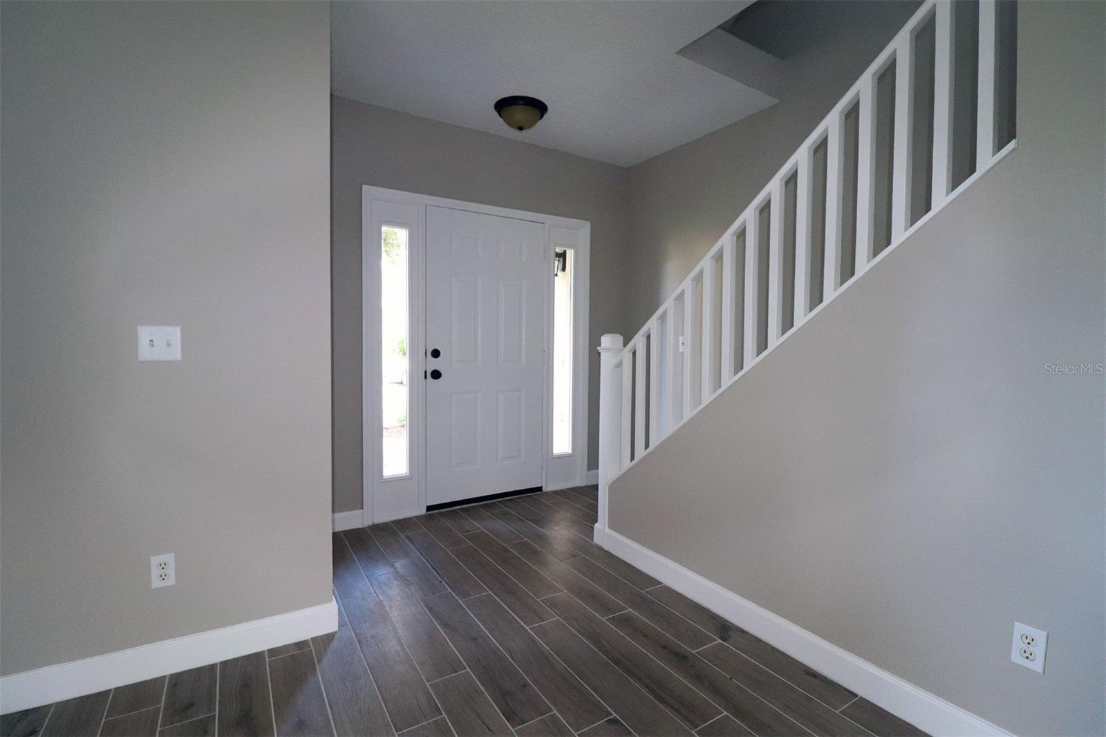 STONEYBROOK - Residential Lease