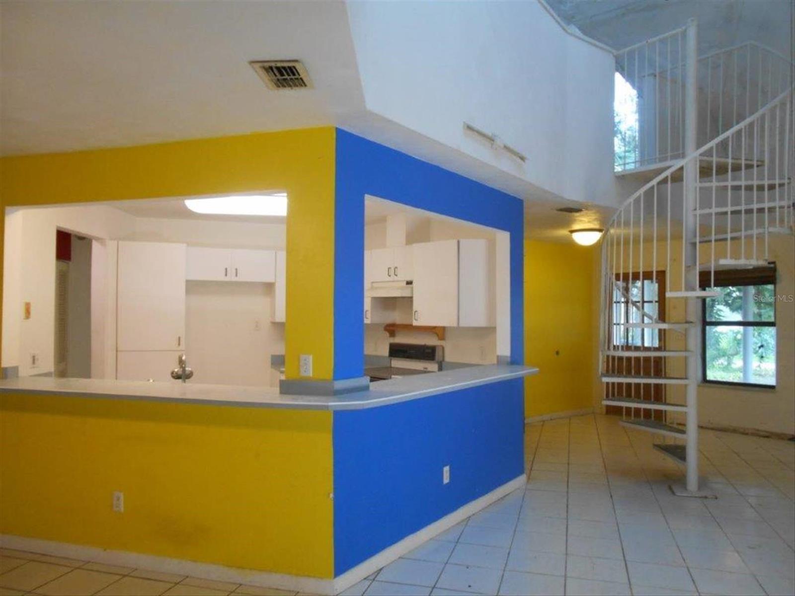 Powers - Residential