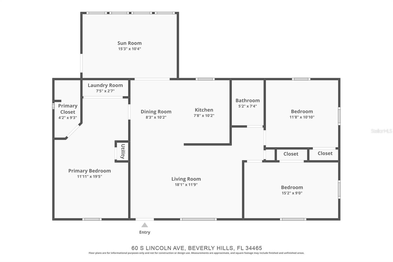 BEVERLY HILLS UNIT 04 - Residential