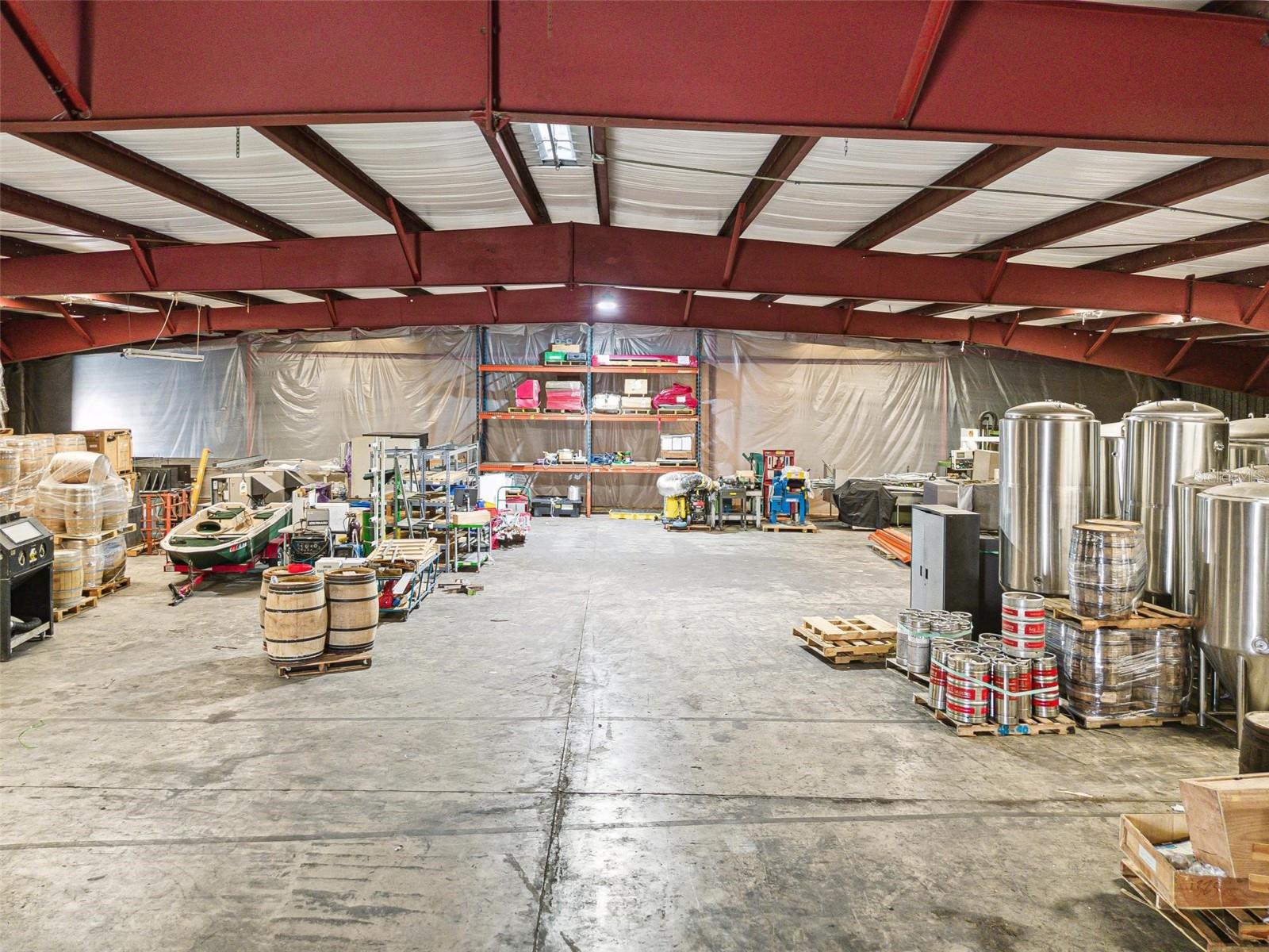 PINELLAS GROVES - Commercial Sale