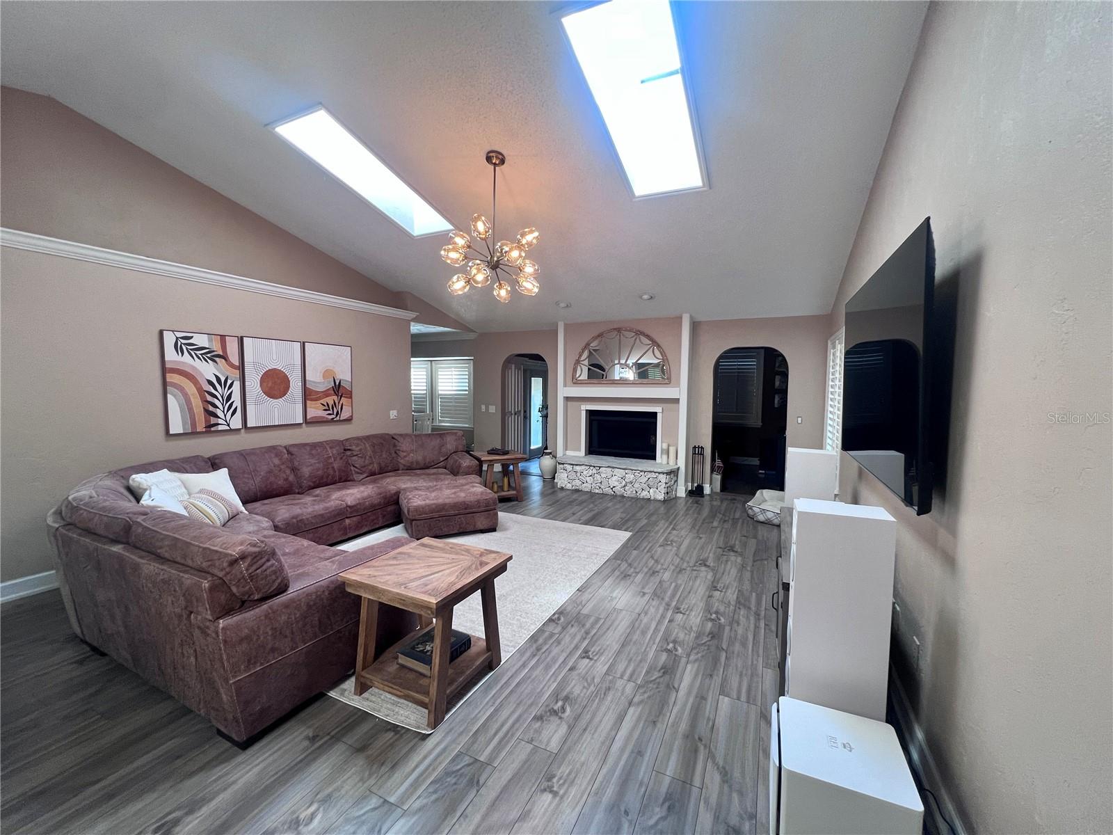TYMBER CREEK PHASE 2 - Residential
