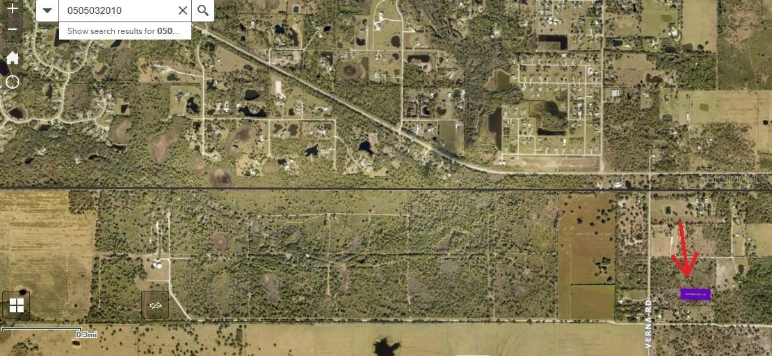 HIGHLAND PARK ADD TO VERNA - Land