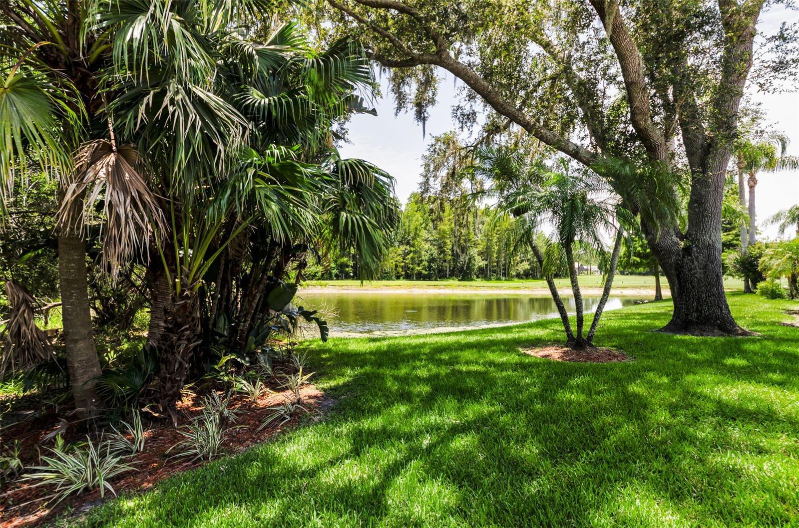 CRESCENT OAKS COUNTRY CLUB 2 - Residential