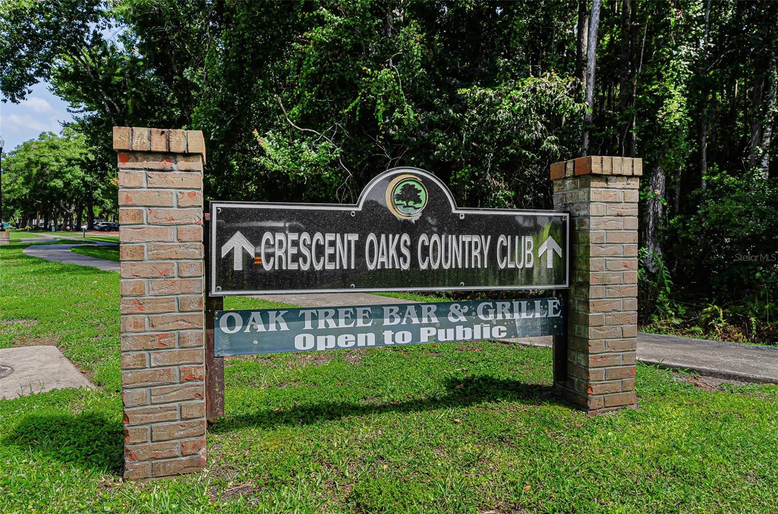 CRESCENT OAKS COUNTRY CLUB 2 - Residential