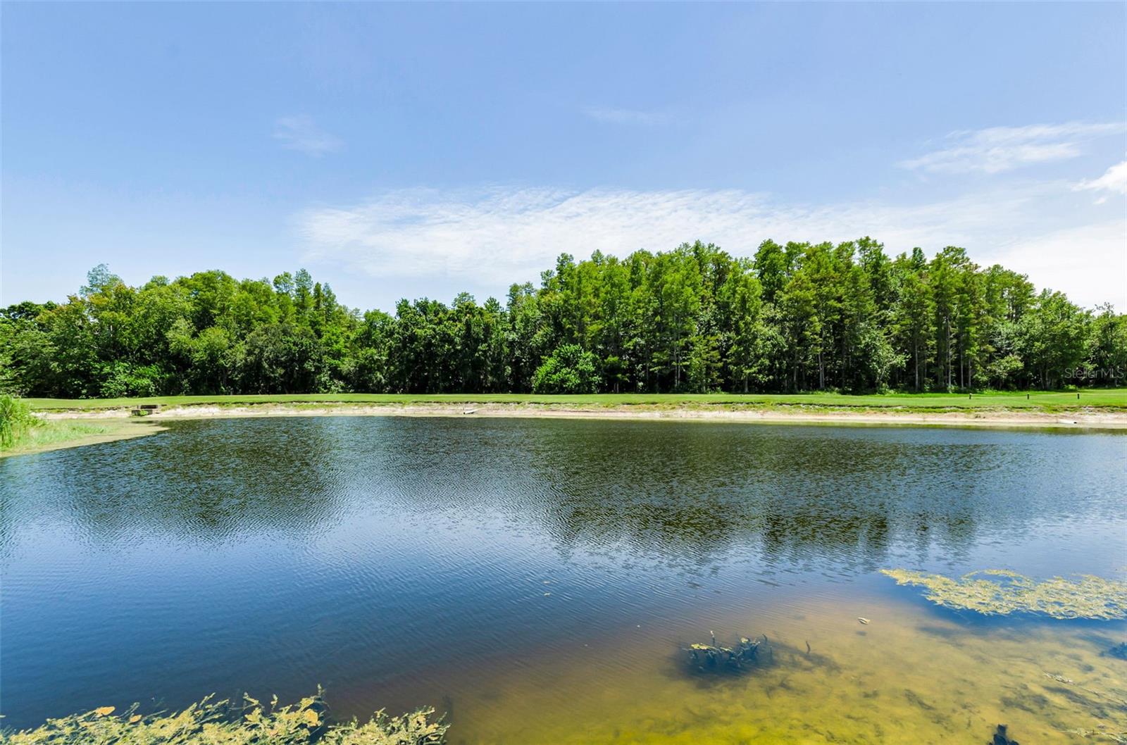 CRESCENT OAKS COUNTRY CLUB 2 - Residential