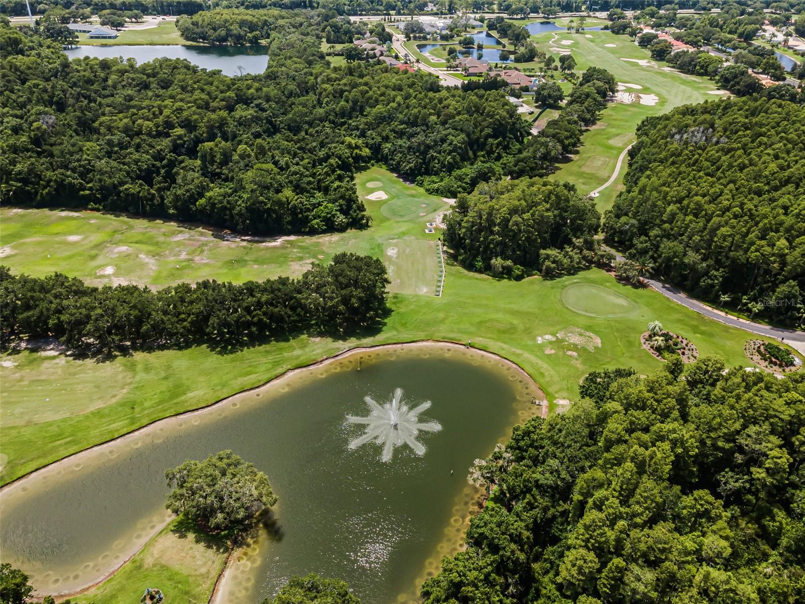 CRESCENT OAKS COUNTRY CLUB 2 - Residential