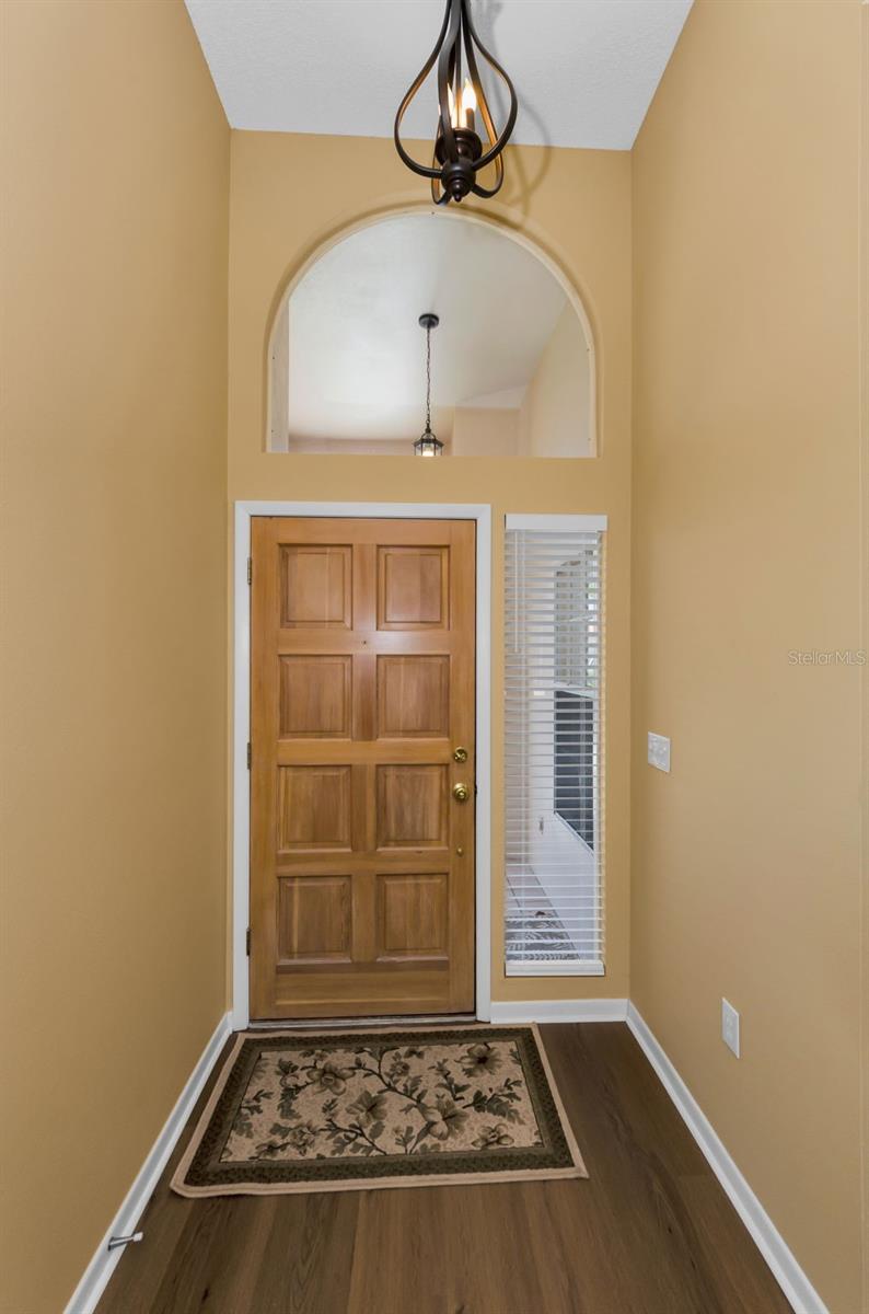 CRESCENT OAKS COUNTRY CLUB 2 - Residential