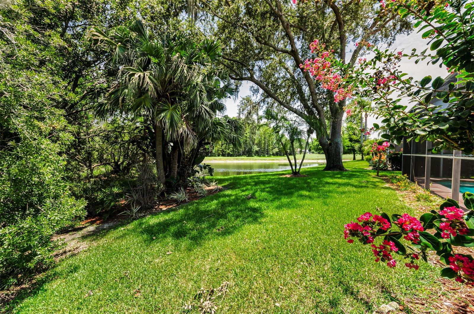 CRESCENT OAKS COUNTRY CLUB 2 - Residential
