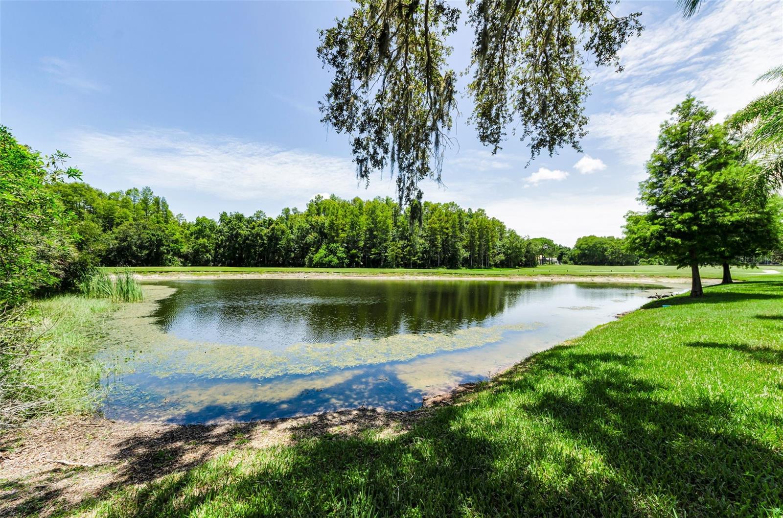 CRESCENT OAKS COUNTRY CLUB 2 - Residential