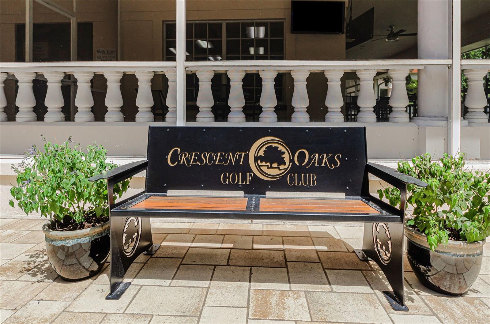 CRESCENT OAKS COUNTRY CLUB 2 - Residential