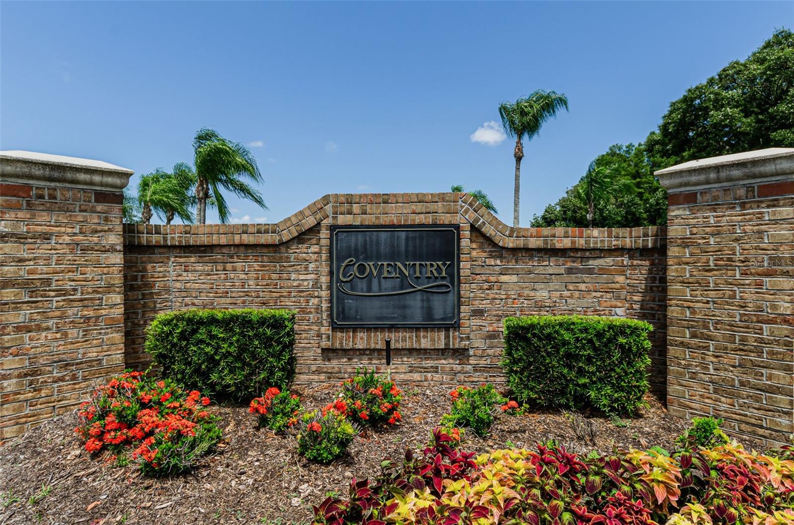 CRESCENT OAKS COUNTRY CLUB 2 - Residential