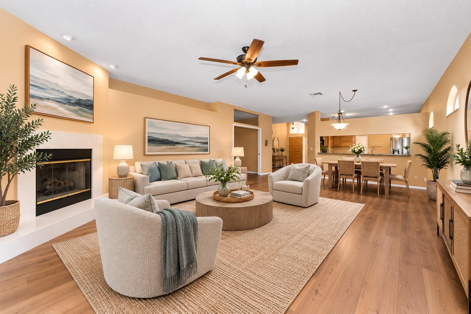 CRESCENT OAKS COUNTRY CLUB 2 - Residential