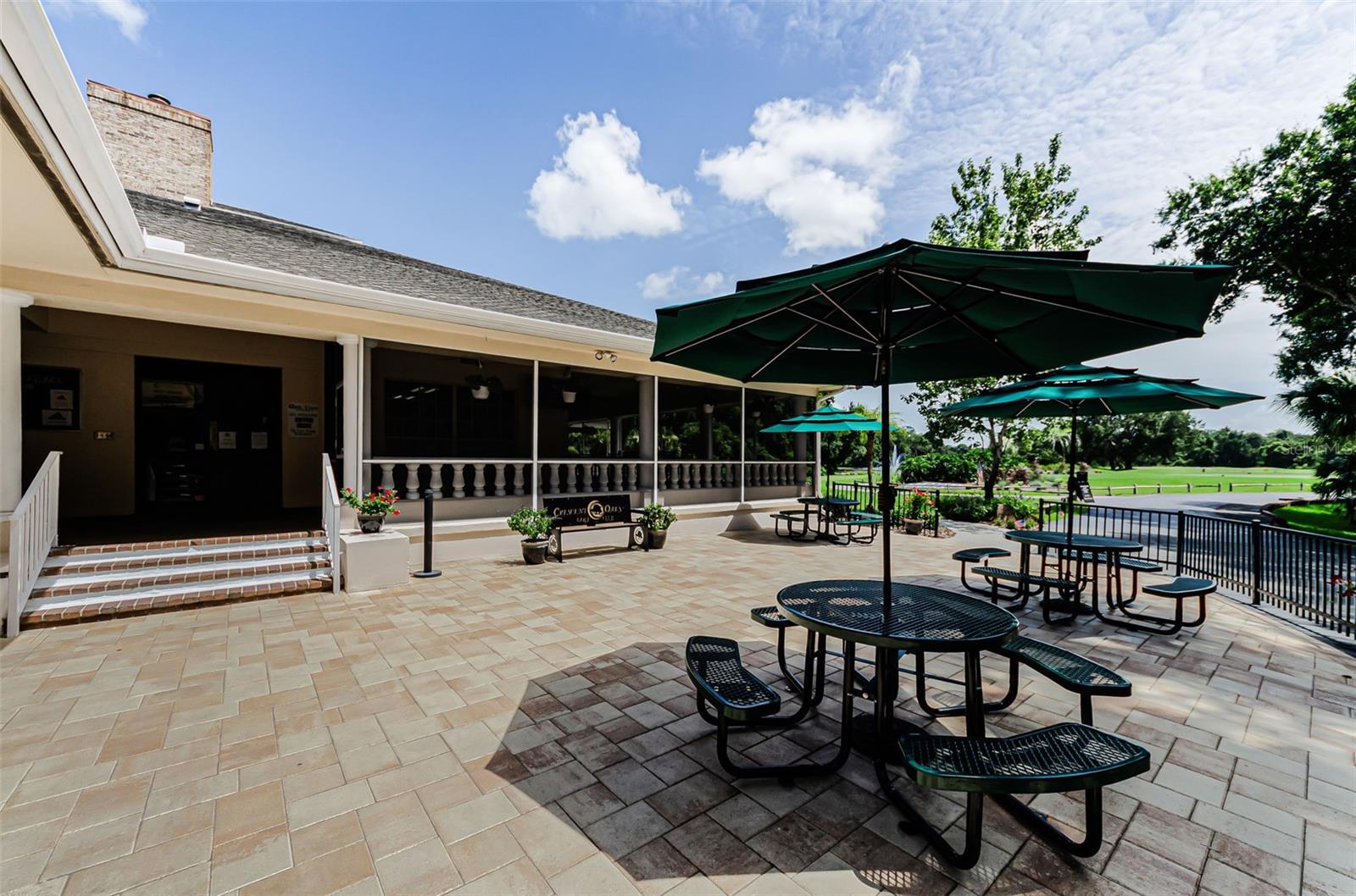 CRESCENT OAKS COUNTRY CLUB 2 - Residential
