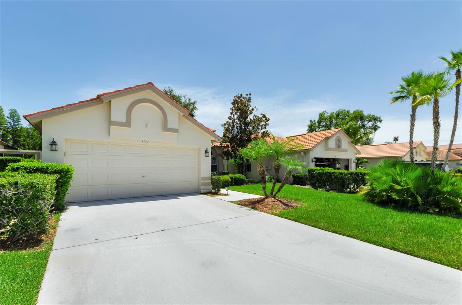 CRESCENT OAKS COUNTRY CLUB 2 - Residential