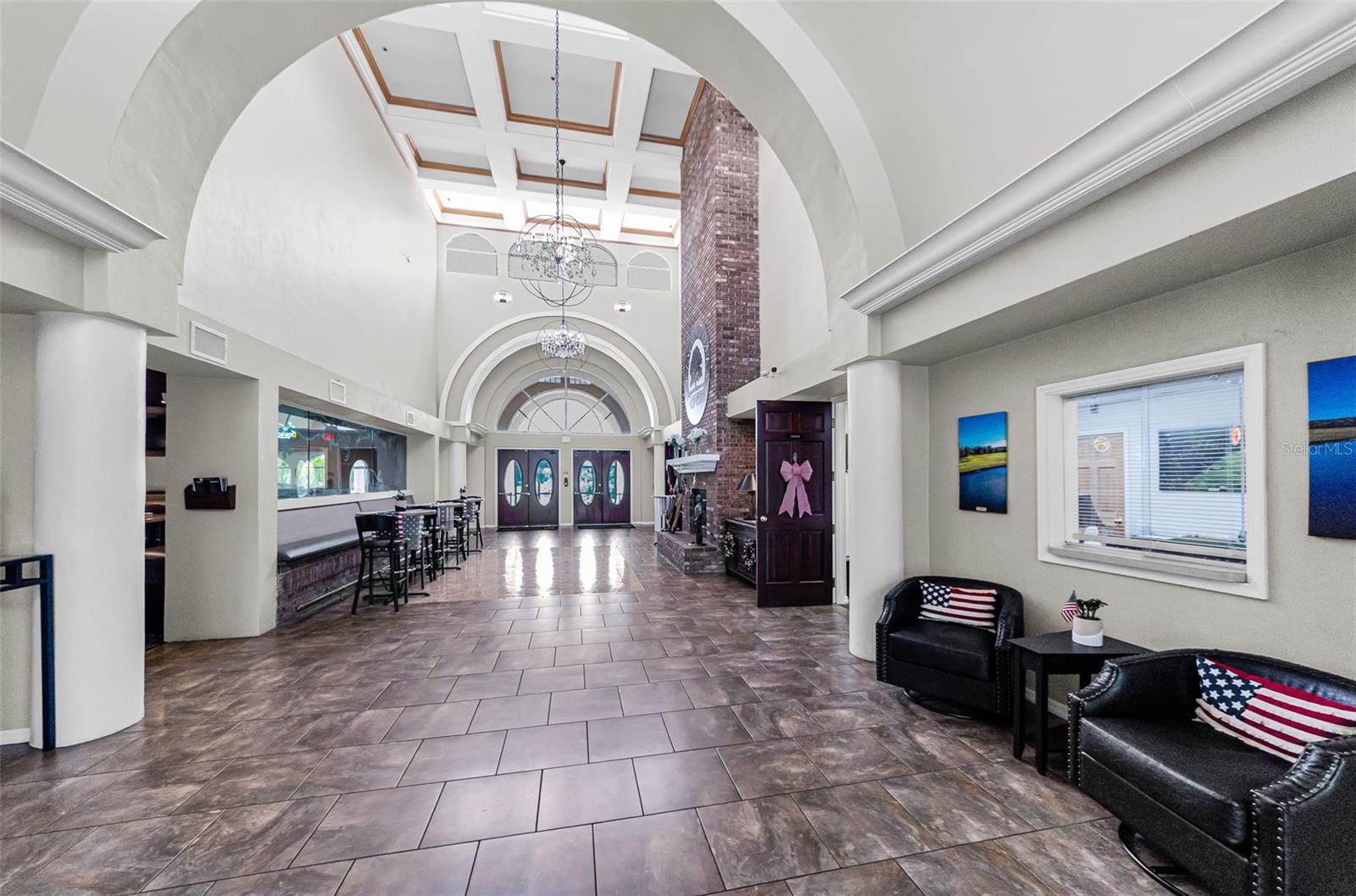 CRESCENT OAKS COUNTRY CLUB 2 - Residential