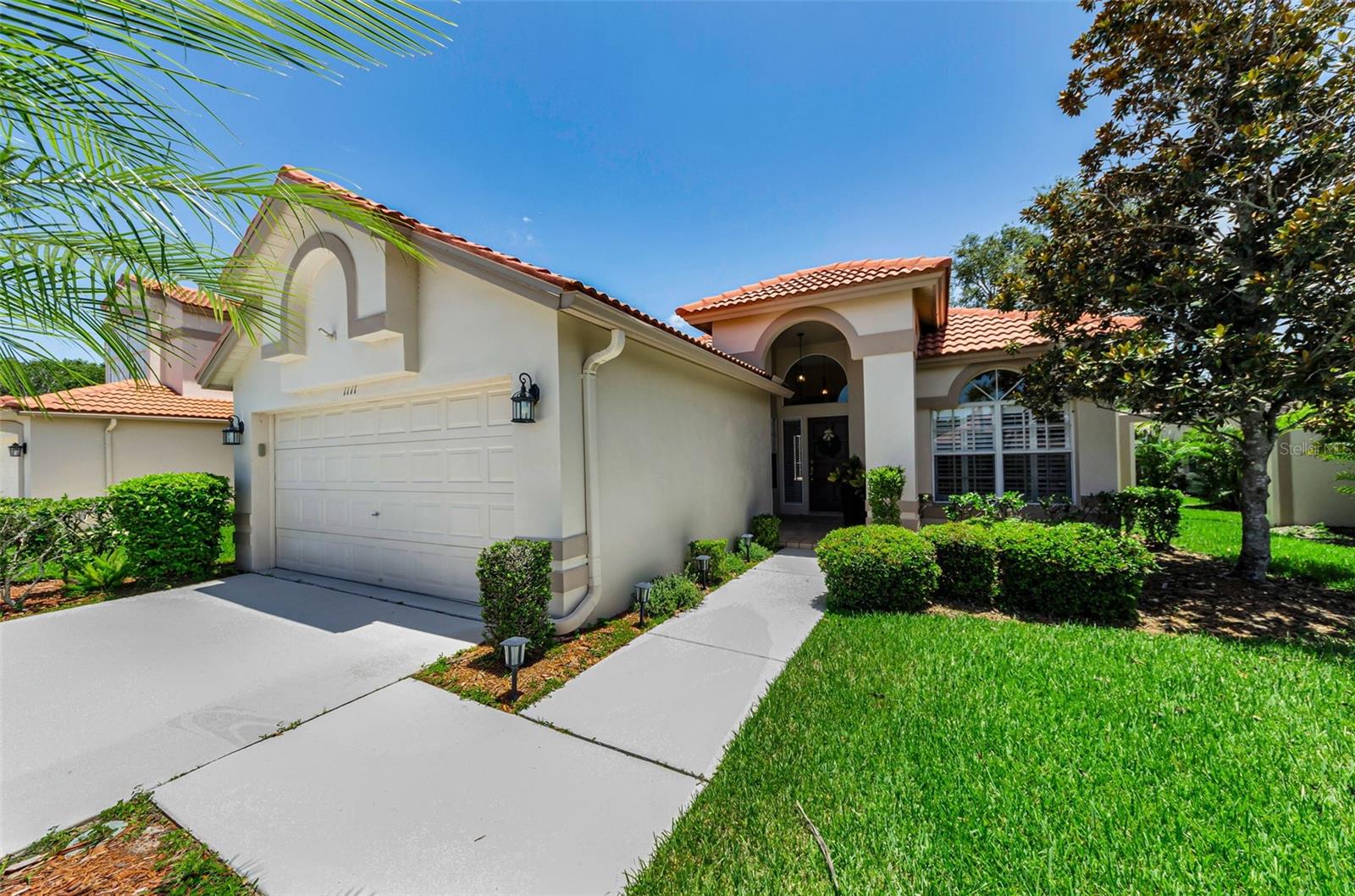 CRESCENT OAKS COUNTRY CLUB 2 - Residential