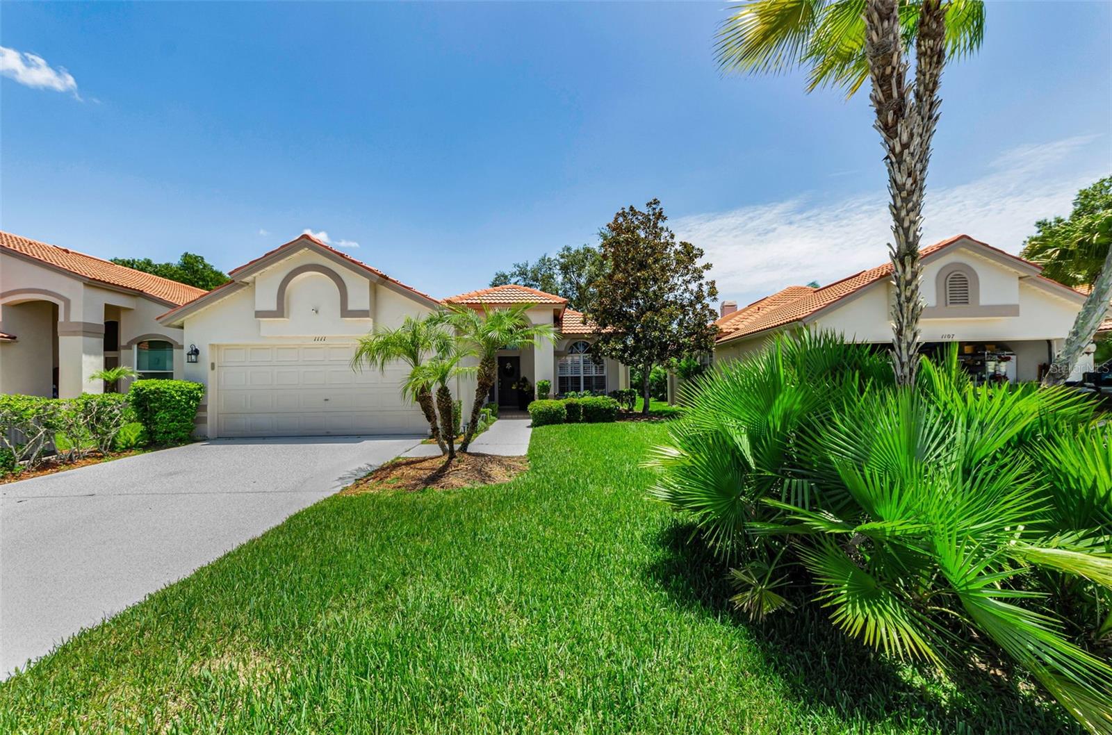 CRESCENT OAKS COUNTRY CLUB 2 - Residential