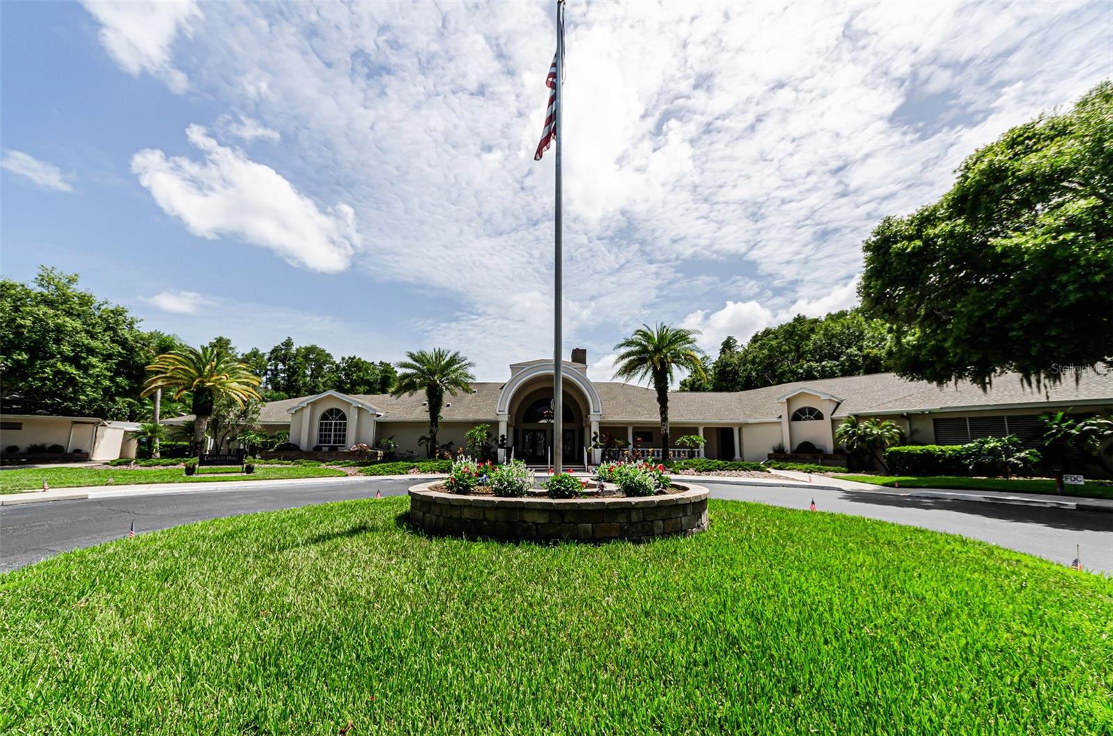 CRESCENT OAKS COUNTRY CLUB 2 - Residential