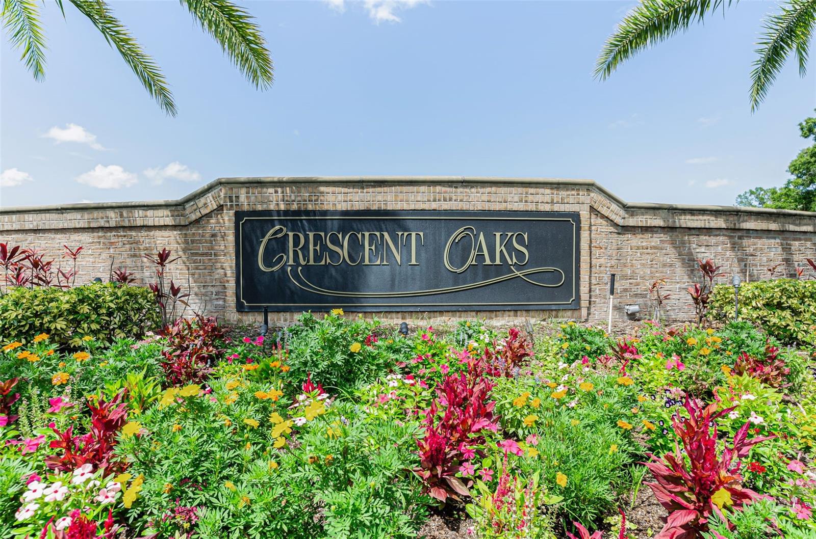 CRESCENT OAKS COUNTRY CLUB 2 - Residential