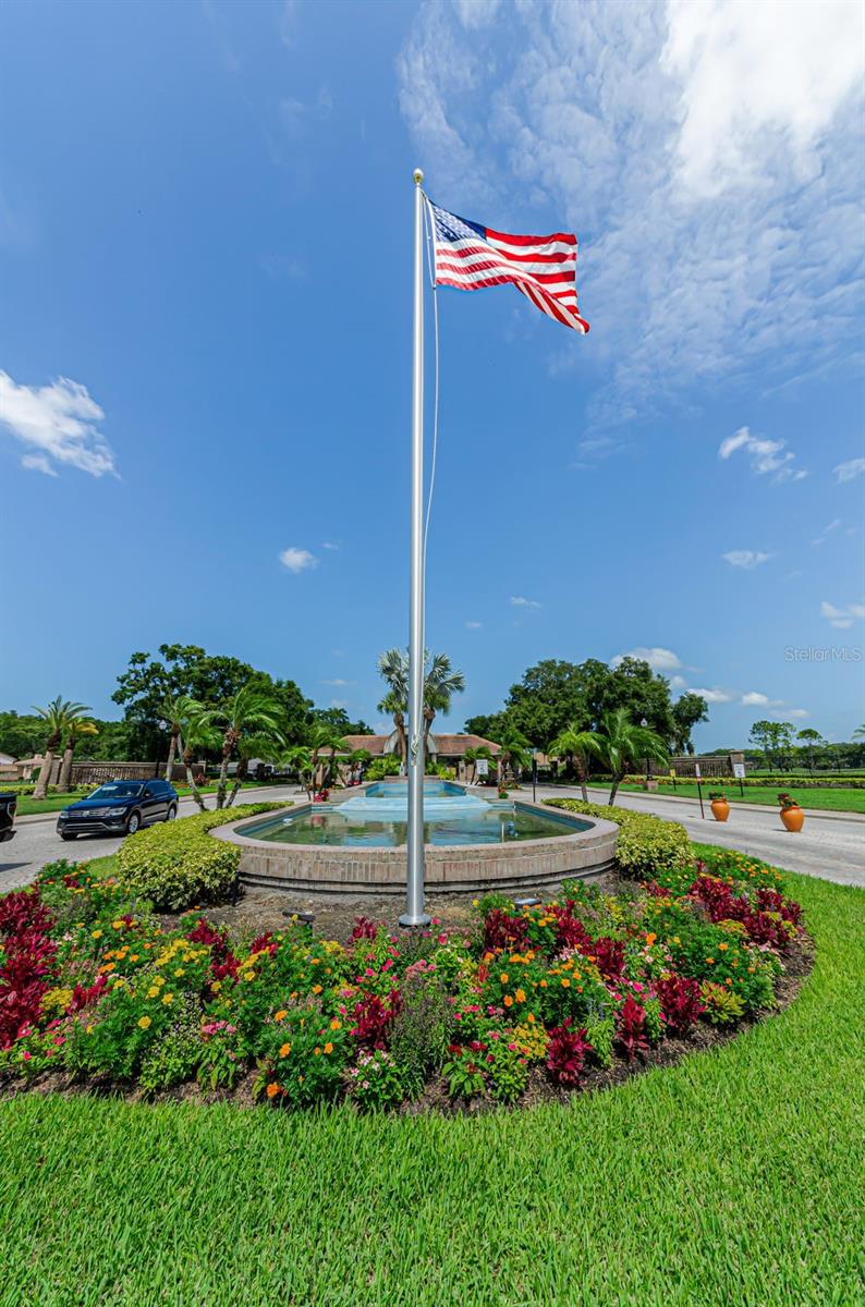 CRESCENT OAKS COUNTRY CLUB 2 - Residential
